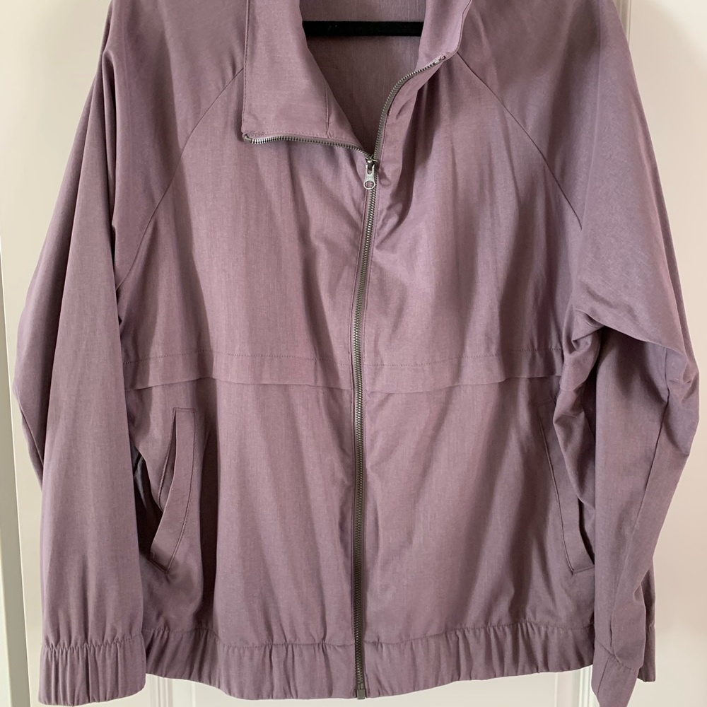 Columbia lightweight jacket